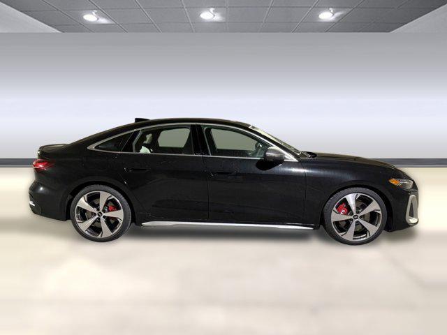 new 2025 Audi S5 car, priced at $68,889