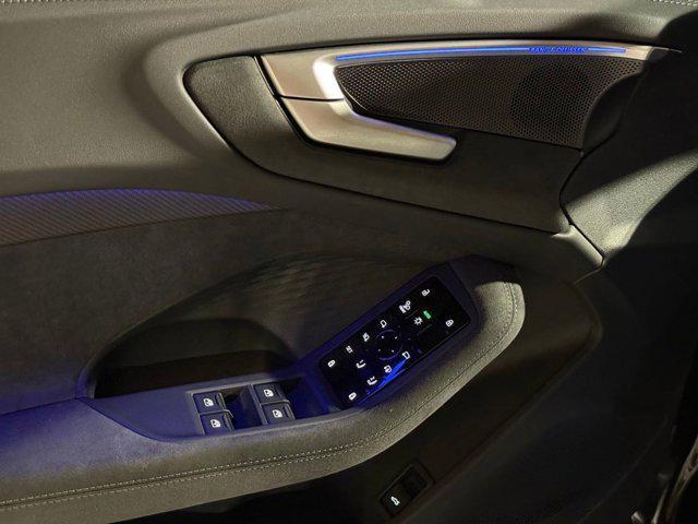 new 2025 Audi S5 car, priced at $68,889