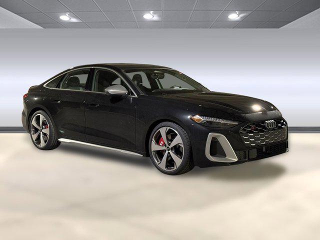new 2025 Audi S5 car, priced at $68,889