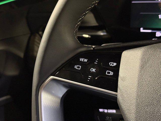 new 2025 Audi Q5 car, priced at $56,999