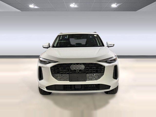 new 2025 Audi Q5 car, priced at $56,999