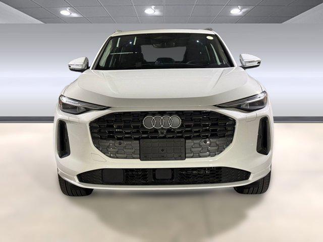 new 2025 Audi Q5 car, priced at $56,999