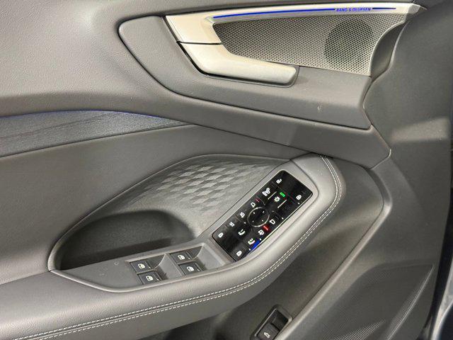 new 2025 Audi A5 car, priced at $55,975