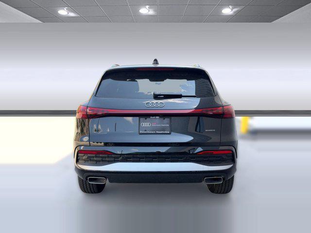 new 2026 Audi Q5 car, priced at $57,495
