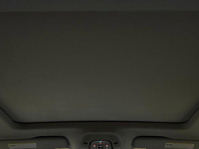 used 2024 Audi Q5 car, priced at $37,999