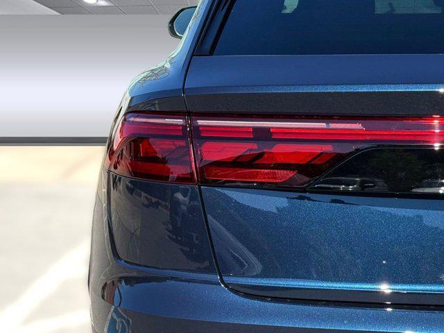 new 2026 Audi Q8 car, priced at $94,099
