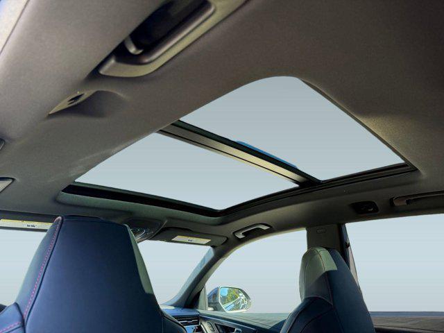 new 2026 Audi Q8 car, priced at $94,099