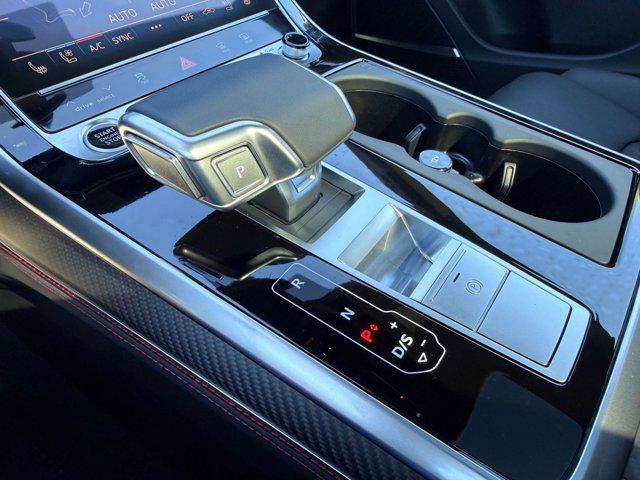 new 2026 Audi Q8 car, priced at $94,099