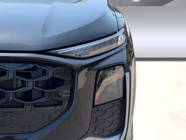 new 2026 Audi Q3 car, priced at $46,561