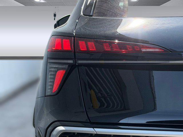 new 2026 Audi Q3 car, priced at $46,561