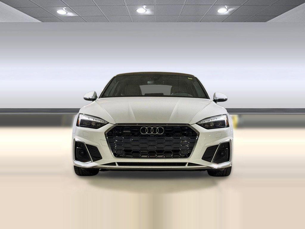 used 2023 Audi A5 Sportback car, priced at $35,496