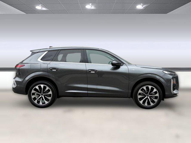 new 2026 Audi Q3 car, priced at $47,207