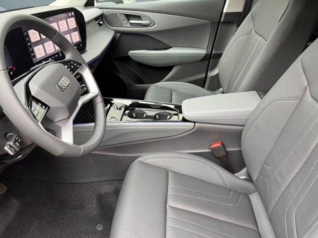 new 2026 Audi Q3 car, priced at $47,207