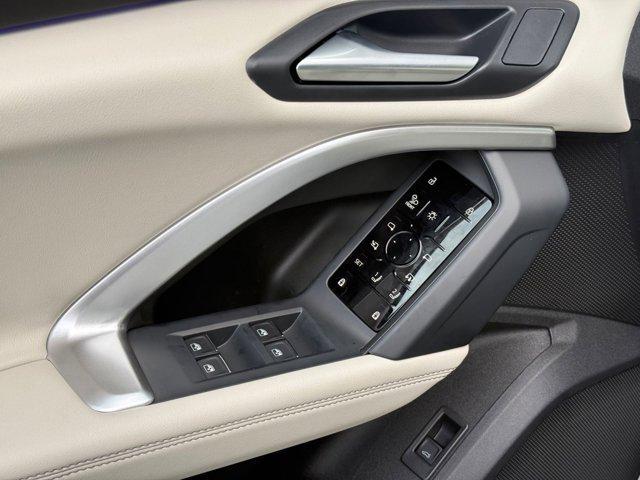 new 2025 Audi Q5 car, priced at $57,459