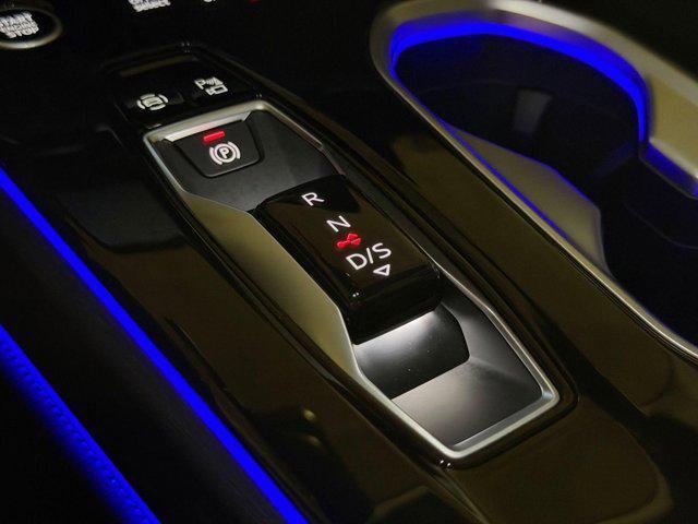 new 2026 Audi A6 car, priced at $73,359