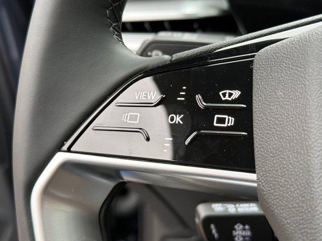 new 2026 Audi A6 car, priced at $70,999