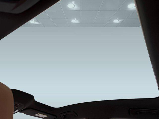 new 2026 Audi A6 car, priced at $70,999