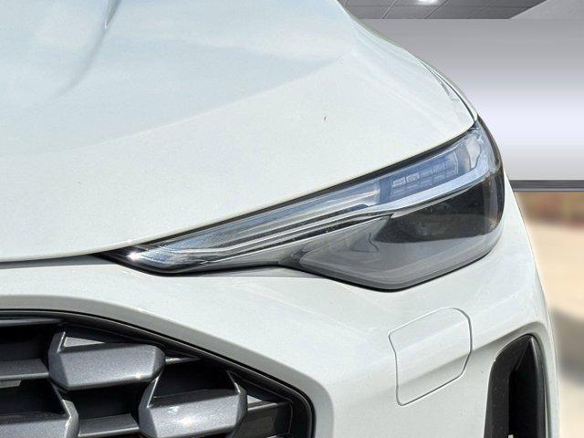 new 2025 Audi Q5 car, priced at $56,399