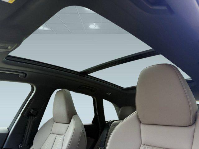 new 2025 Audi Q5 car, priced at $56,399