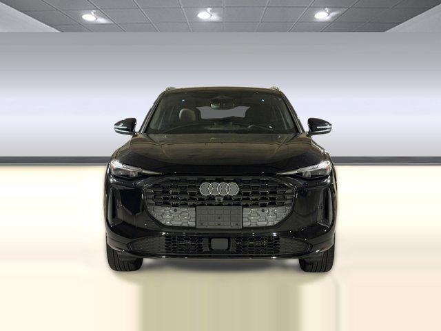 used 2025 Audi Q5 car, priced at $45,297
