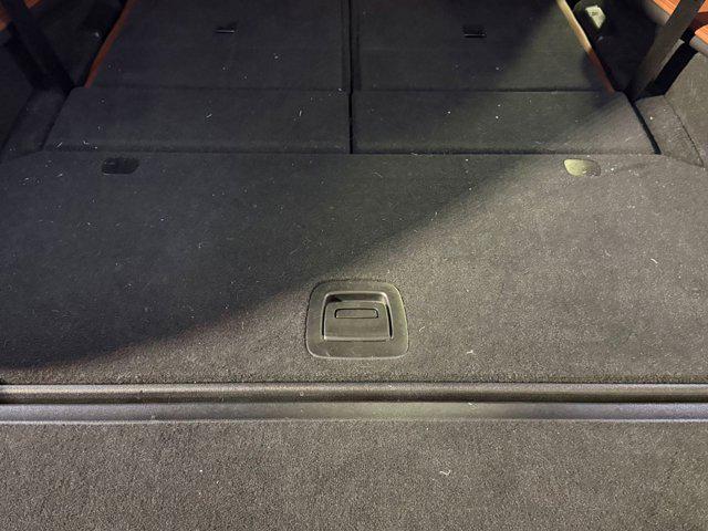 used 2022 BMW X7 car, priced at $44,998