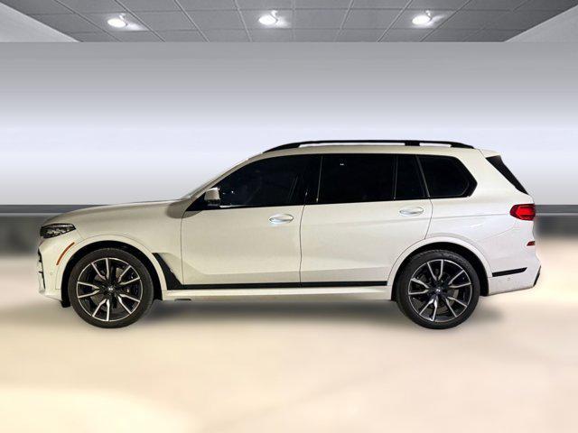 used 2022 BMW X7 car, priced at $44,998
