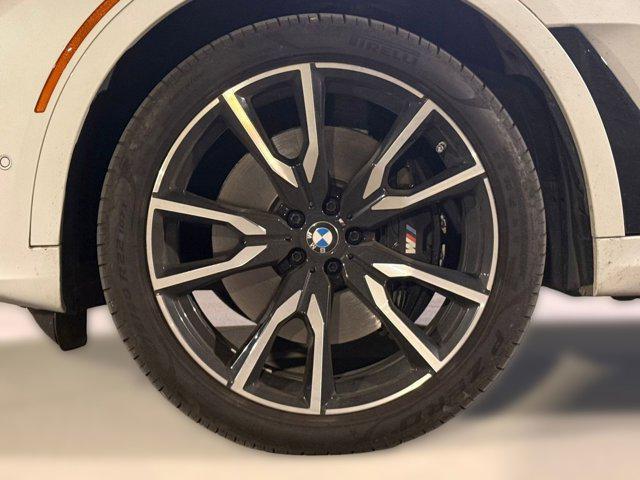 used 2022 BMW X7 car, priced at $44,998