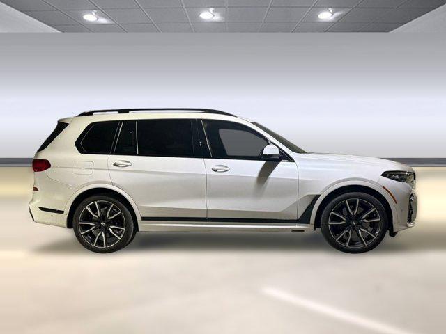 used 2022 BMW X7 car, priced at $44,998