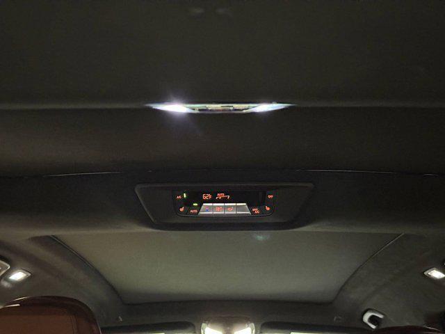 used 2022 BMW X7 car, priced at $44,998