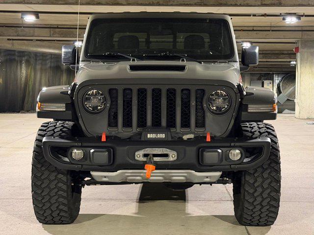 used 2022 Jeep Gladiator car, priced at $36,999