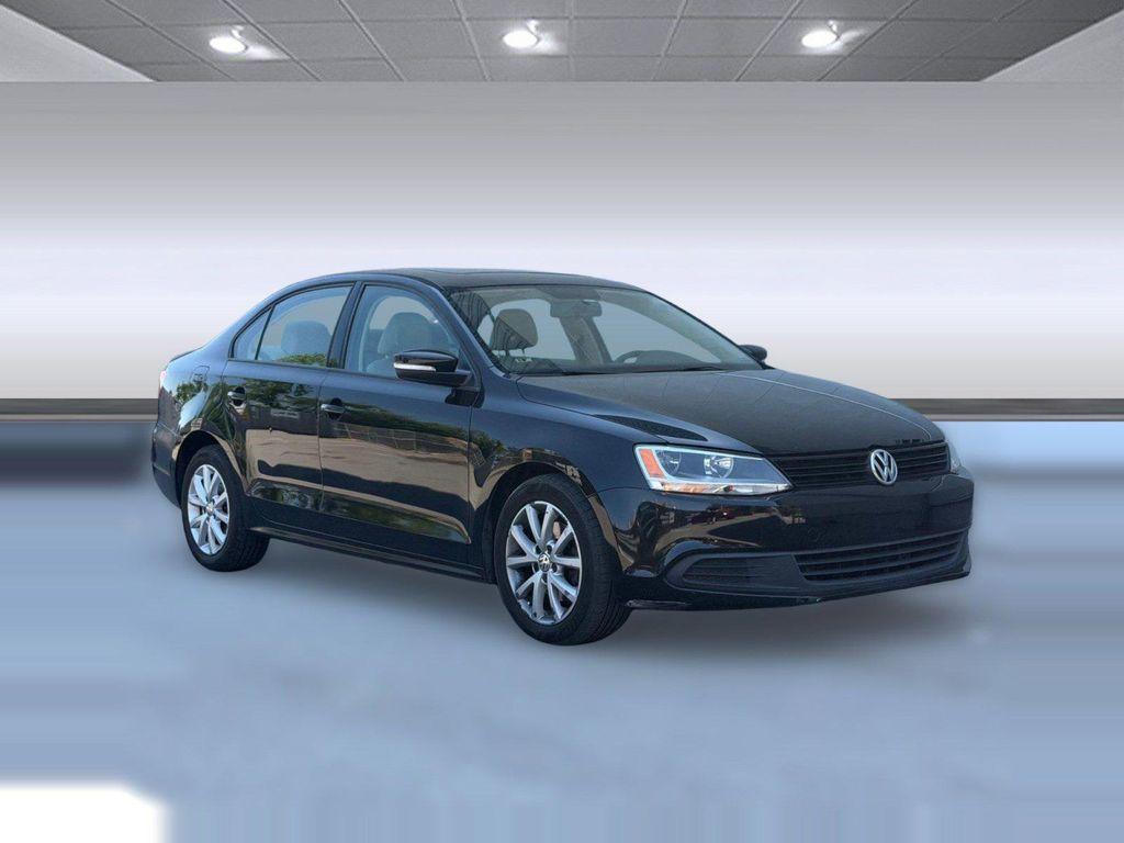 used 2012 Volkswagen Jetta car, priced at $7,798
