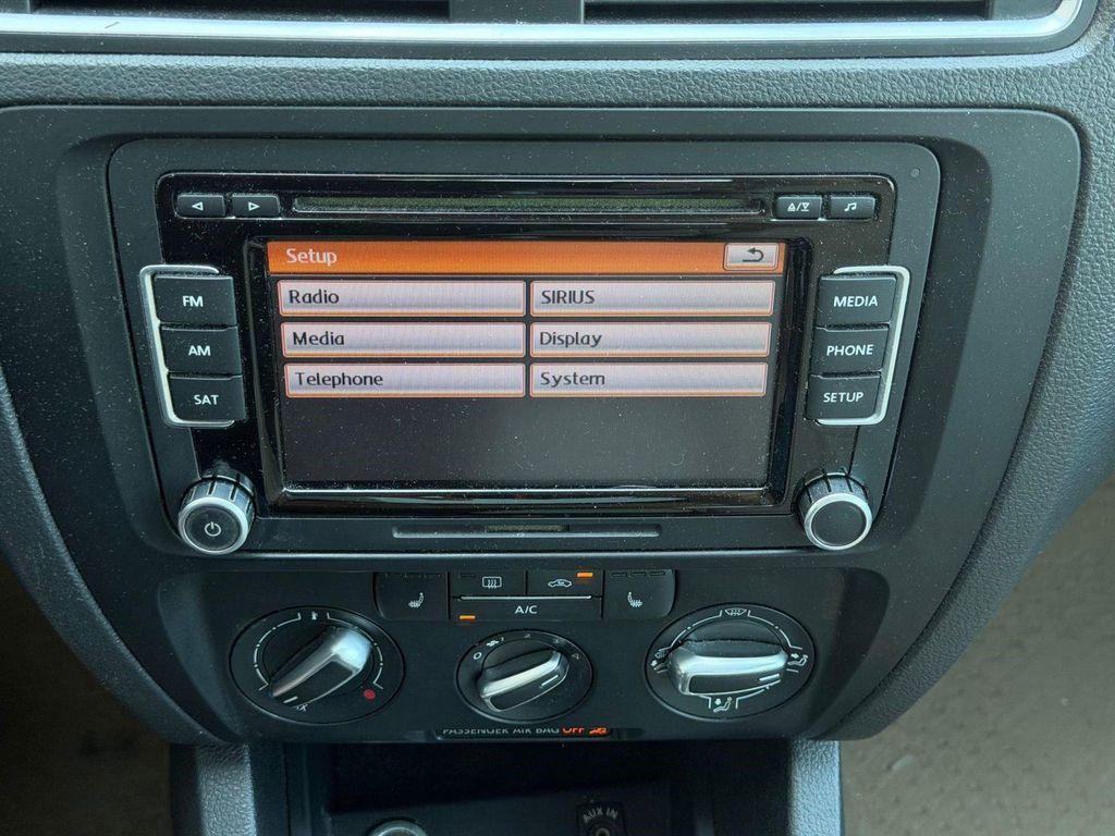 used 2012 Volkswagen Jetta car, priced at $7,798