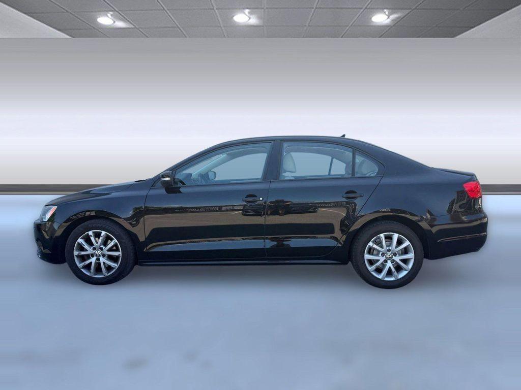 used 2012 Volkswagen Jetta car, priced at $7,798