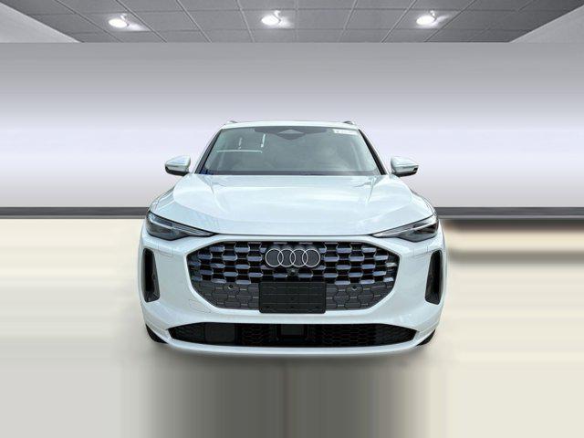 new 2025 Audi Q5 car, priced at $59,709