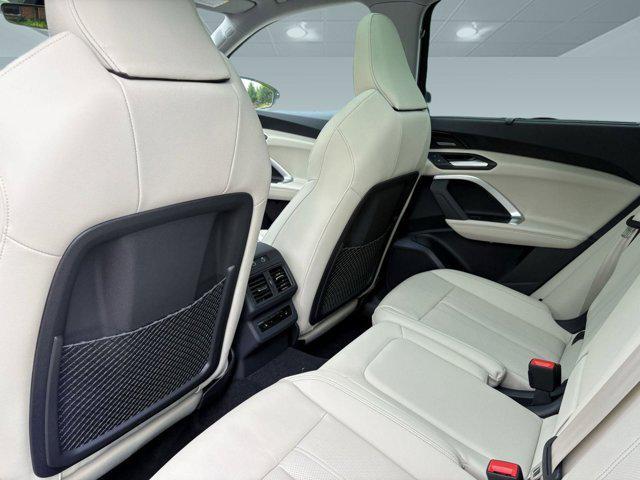 new 2025 Audi Q5 car, priced at $59,709