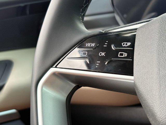 new 2025 Audi Q5 car, priced at $59,709