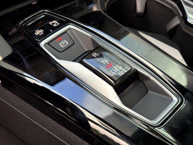 new 2025 Audi Q5 car, priced at $59,709