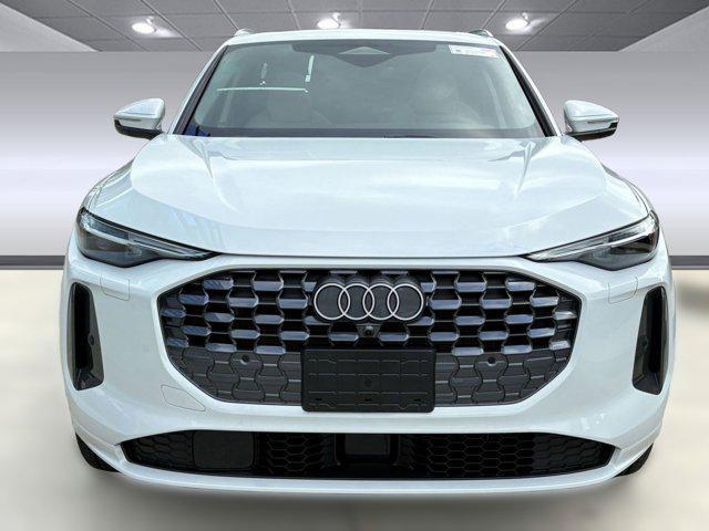 new 2025 Audi Q5 car, priced at $59,709