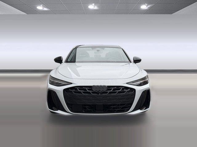 new 2026 Audi A6 car, priced at $74,499