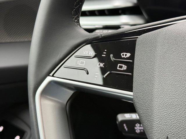 new 2026 Audi A6 car, priced at $74,899