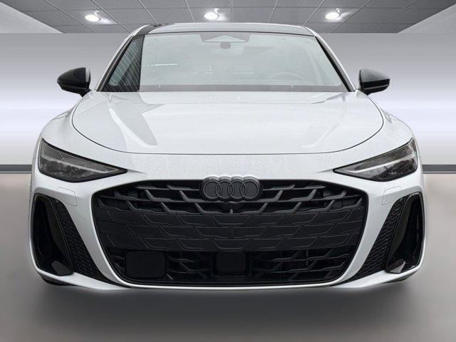 new 2026 Audi A6 car, priced at $74,899