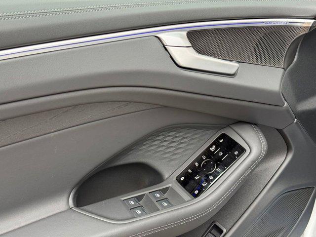 new 2026 Audi A6 car, priced at $74,899