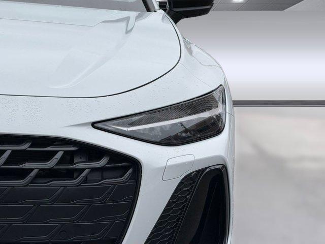 new 2026 Audi A6 car, priced at $74,899