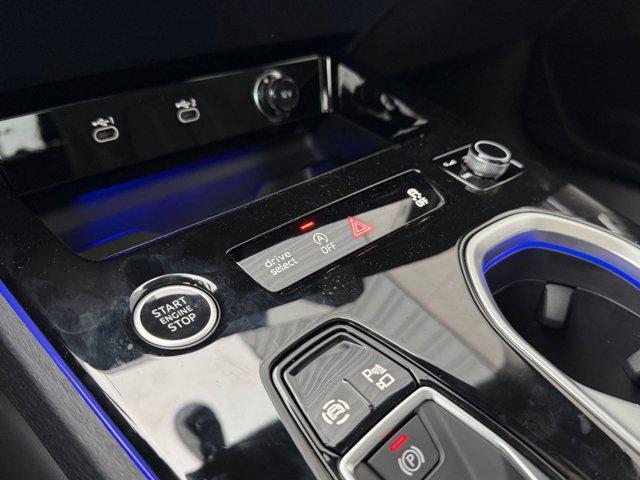 new 2026 Audi A6 car, priced at $74,899