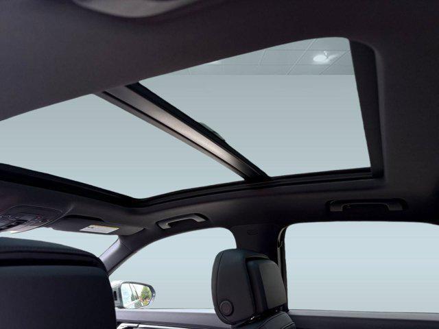 new 2025 Audi Q3 car, priced at $43,939