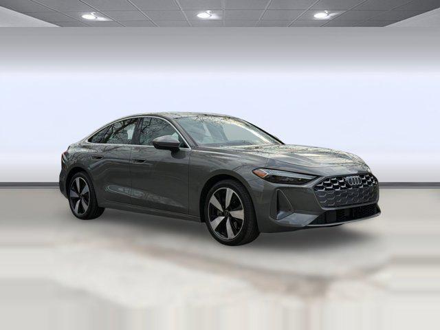 used 2025 Audi A5 car, priced at $43,997