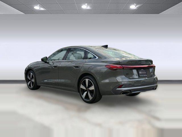 used 2025 Audi A5 car, priced at $43,997