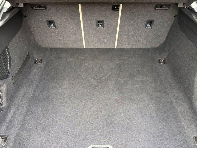 used 2025 Audi A5 car, priced at $43,997