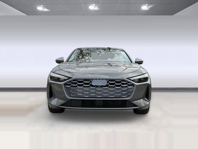 used 2025 Audi A5 car, priced at $43,997