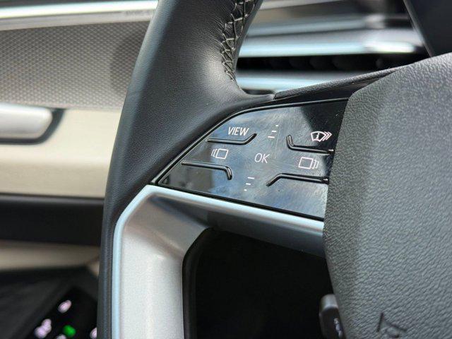 used 2025 Audi A5 car, priced at $43,997